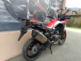 Honda Crf Africa Twin 1000 DTC | Auto.bg — изображение 3