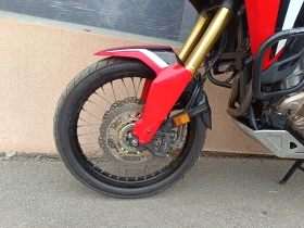 Honda Crf Africa Twin 1000 DTC | Auto.bg — изображение 15