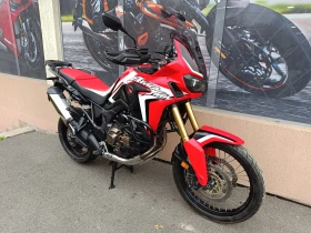 Honda Crf Africa Twin 1000 DTC | Auto.bg — изображение 2
