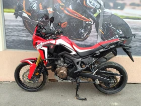 Honda Crf Africa Twin 1000 DTC | Auto.bg — изображение 10