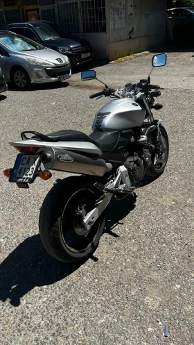 Honda Hornet | Mobile.bg � ����� ������ 3