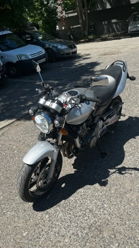Honda Hornet | Mobile.bg � ����� ������ 5