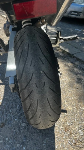 Honda Hornet | Mobile.bg � ����� ������ 11