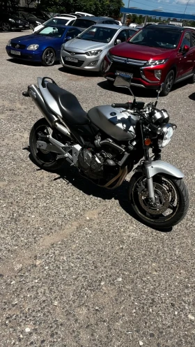 ������ Honda Hornet