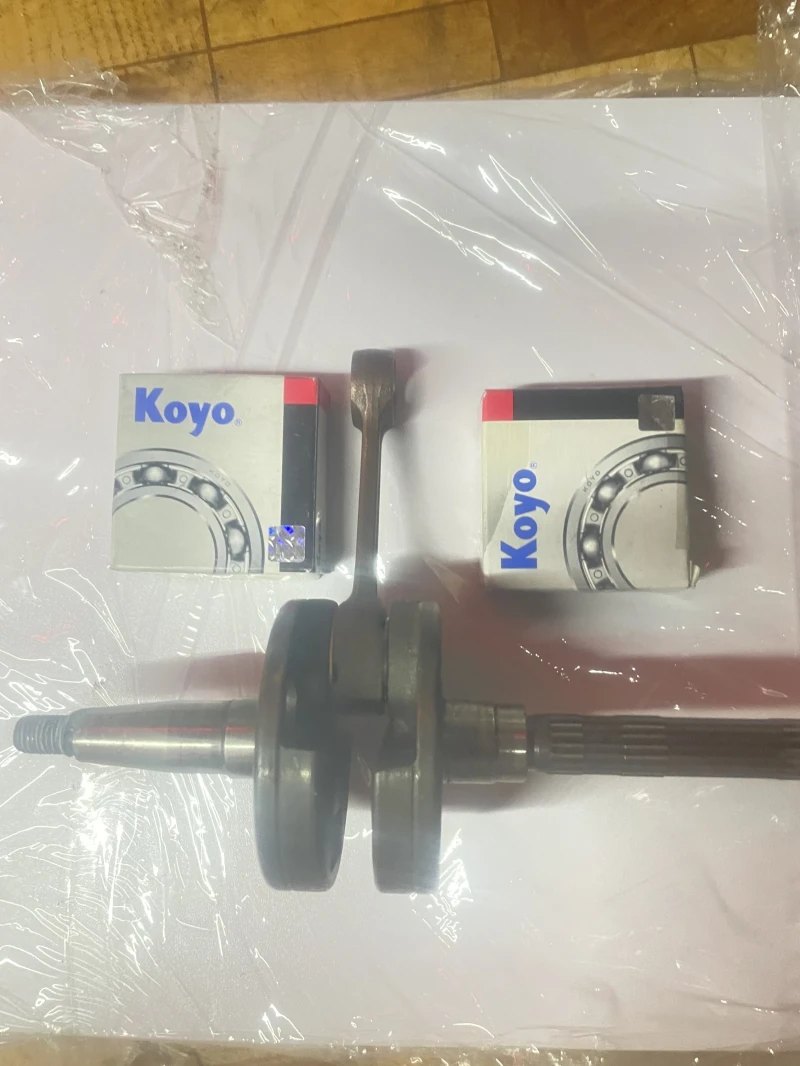 Piaggio Typhoon, снимка 7 - Мотоциклети и мототехника - 52645445