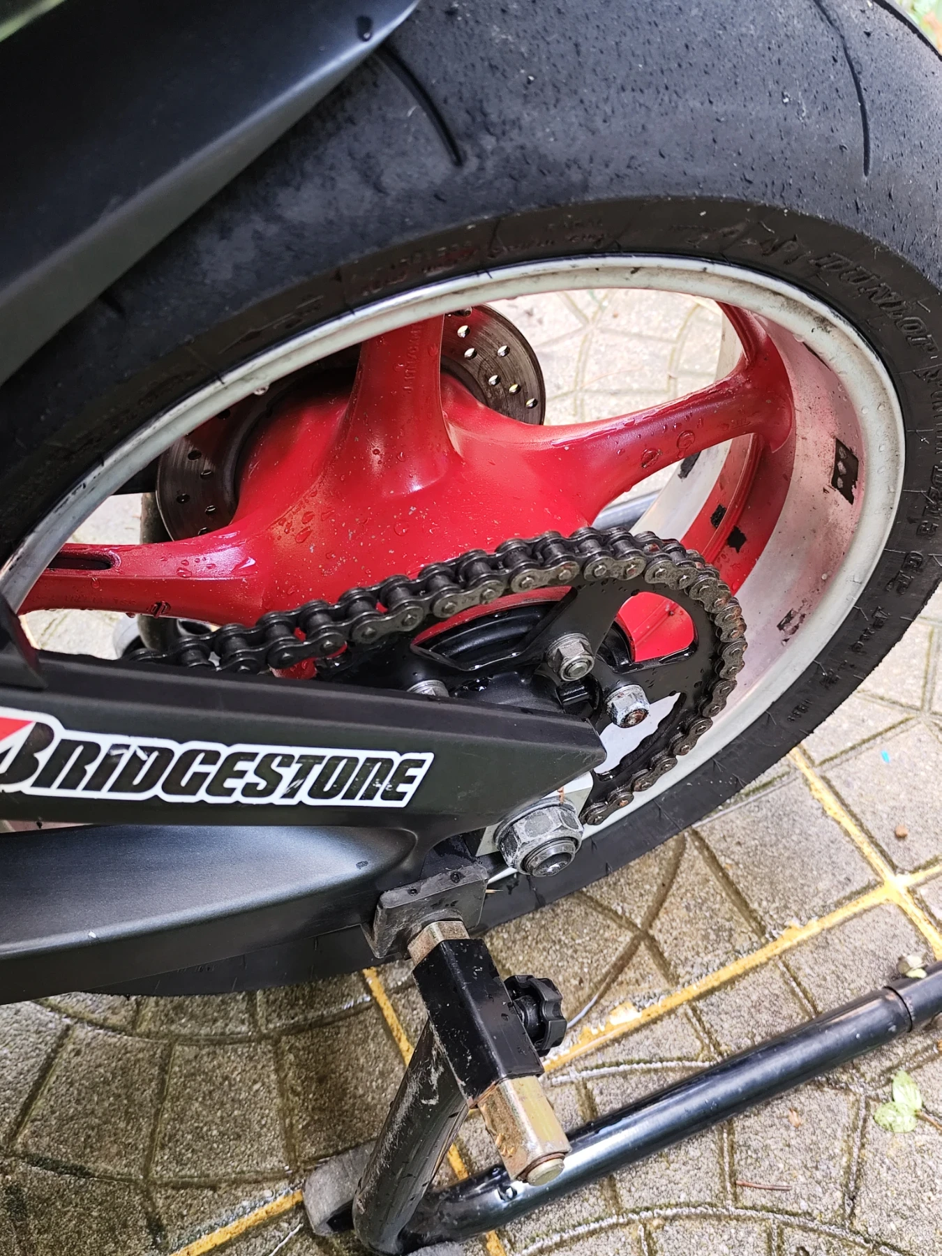 Yamaha YZF-R6 | Mobile.bg   12