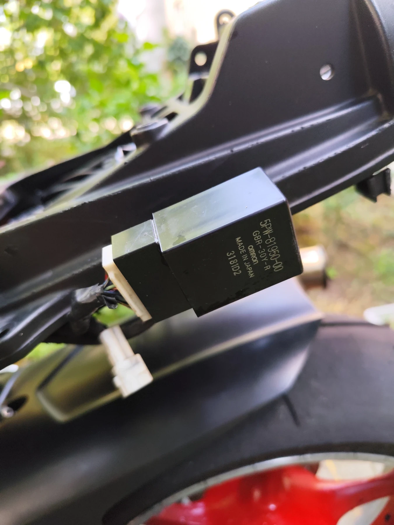 Yamaha YZF-R6 | Mobile.bg   15