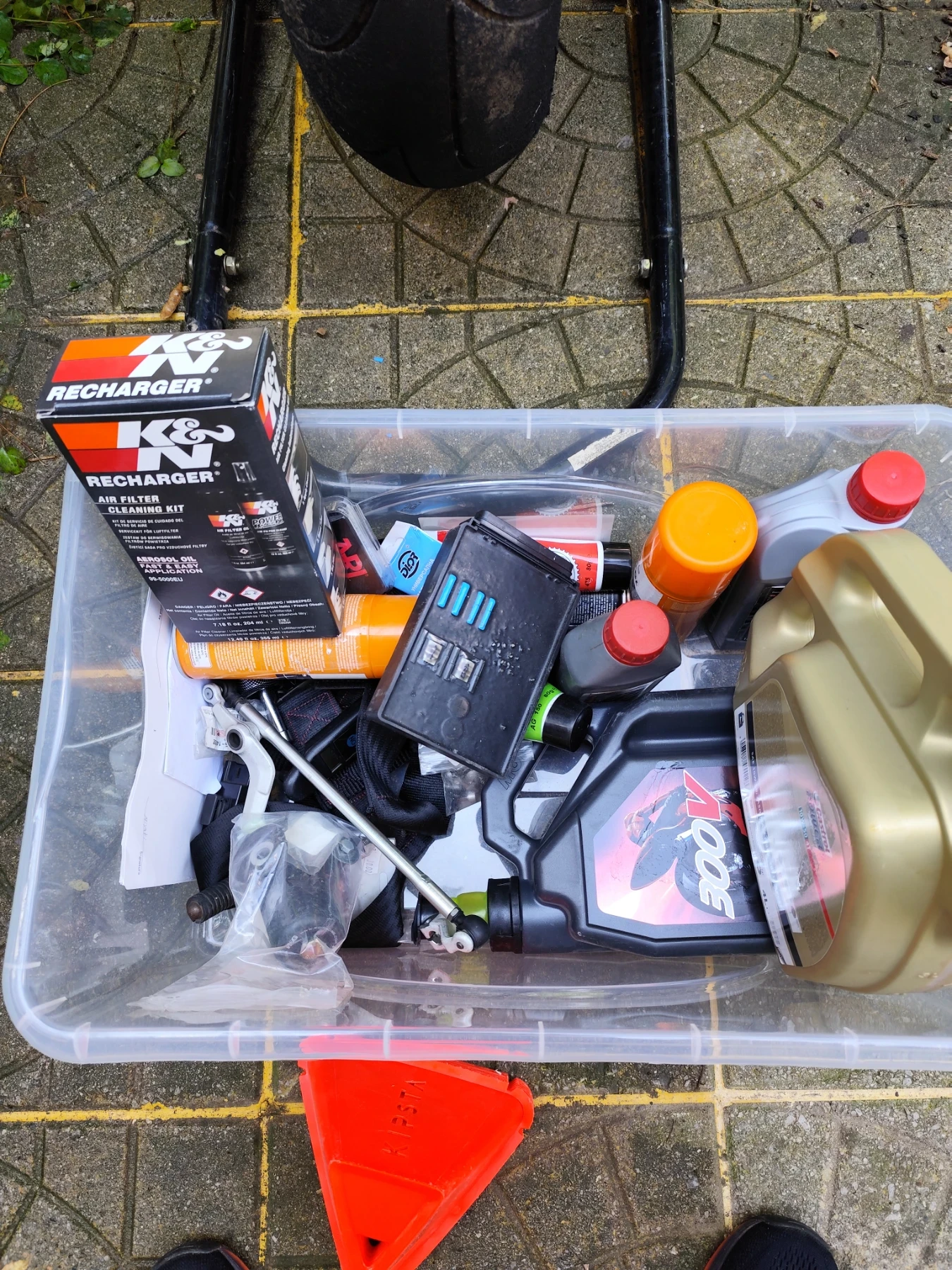 Yamaha YZF-R6 | Mobile.bg   16