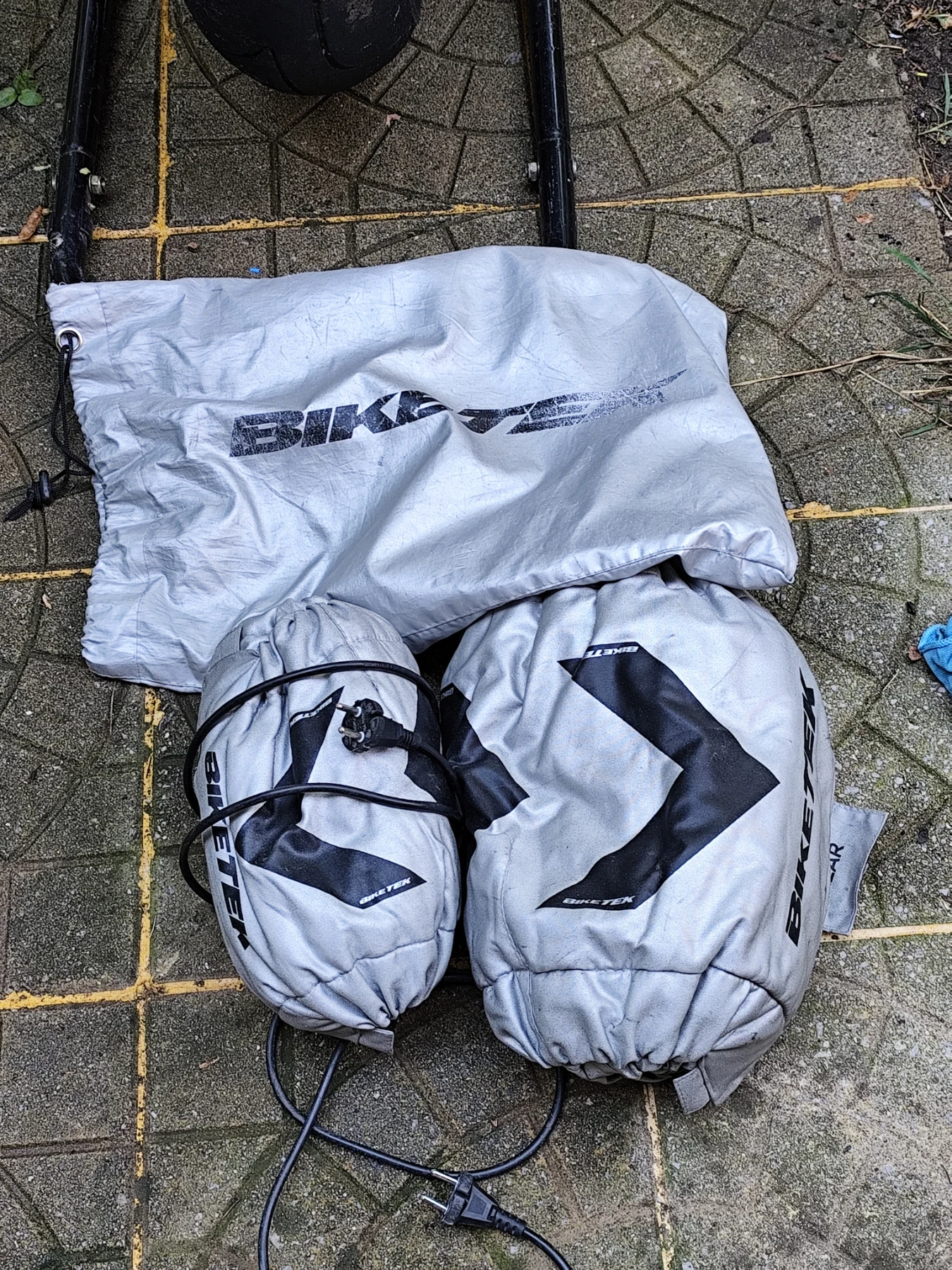 Yamaha YZF-R6  - изображение 7