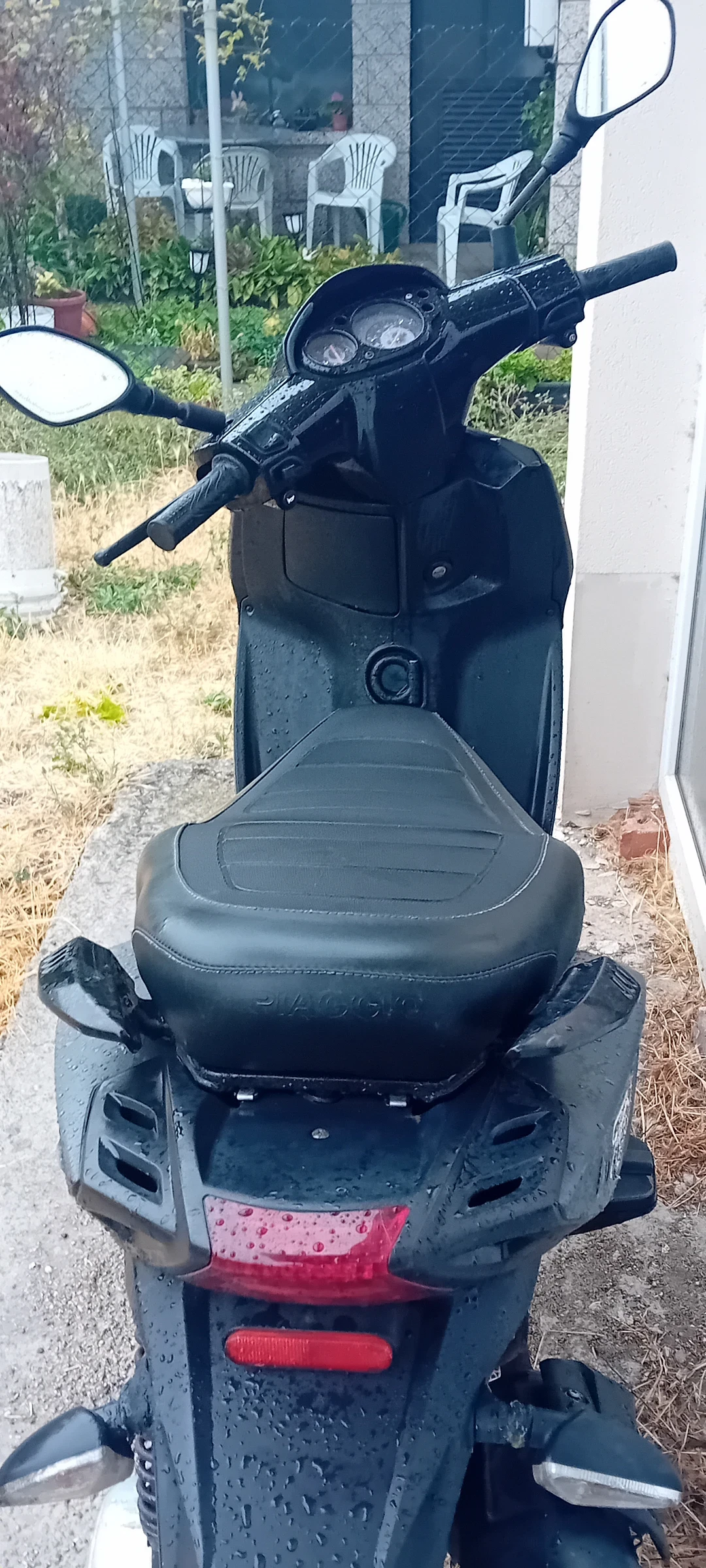 Piaggio Typhoon | Mobile.bg   2