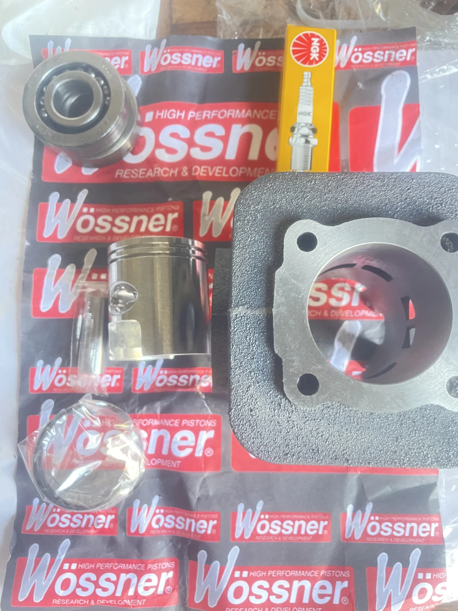 Piaggio Typhoon | Mobile.bg   4