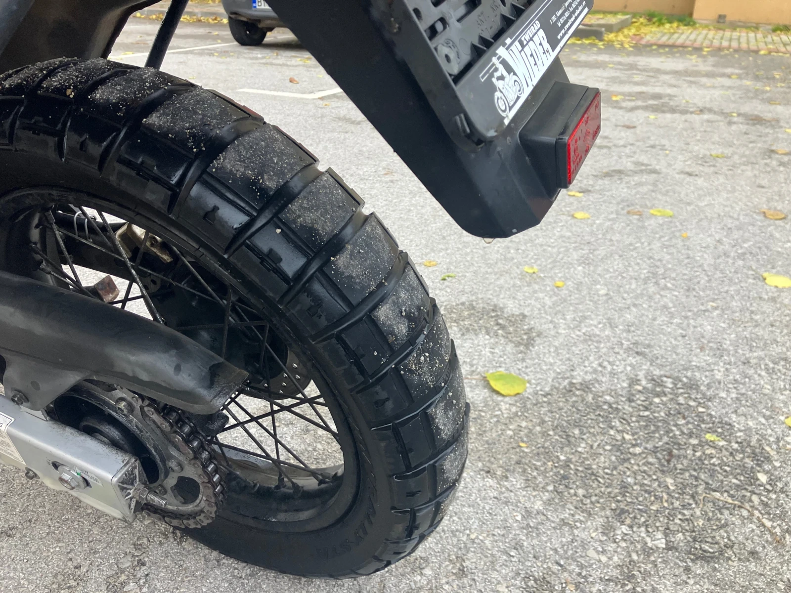 Honda Xlv Transalp 650 | Mobile.bg   13