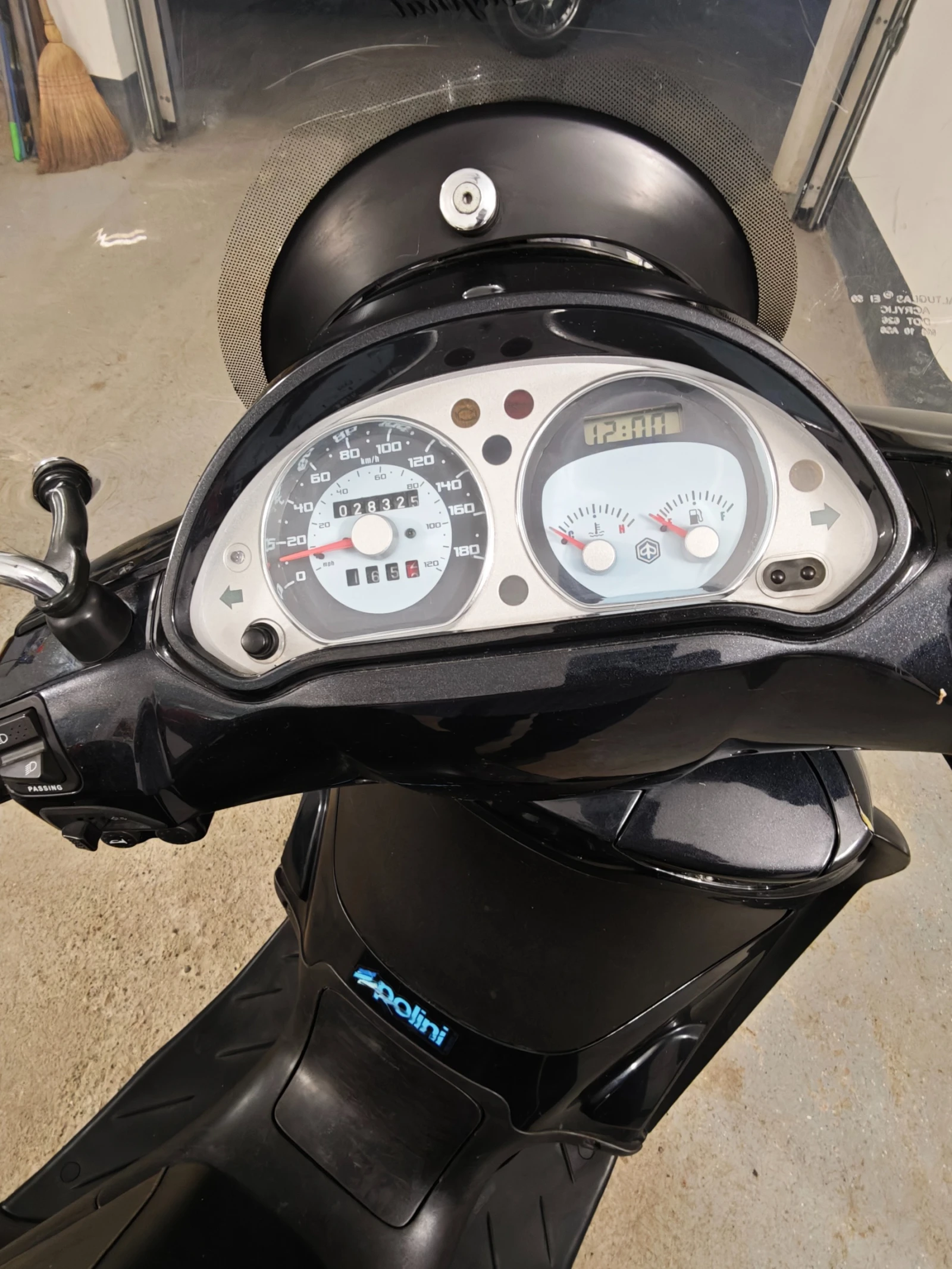 Piaggio Beverly 500, снимка 5 - Мотоциклети и мототехника - 56078908