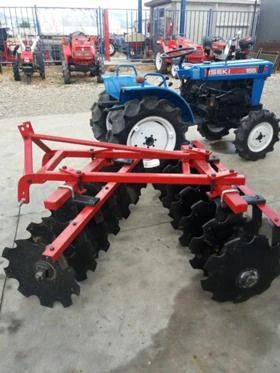 Брана Друга марка DH , снимка 4