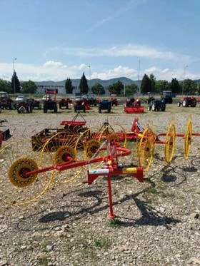 Брана Друга марка DH , снимка 14