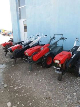 Брана Друга марка DH , снимка 10