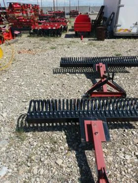 Брана Друга марка DH , снимка 11