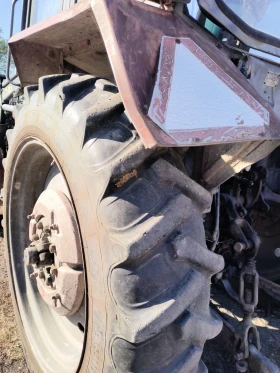 Трактор Беларус TK82, снимка 8