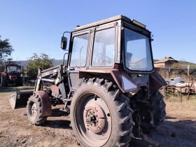 Трактор Беларус TK82, снимка 5