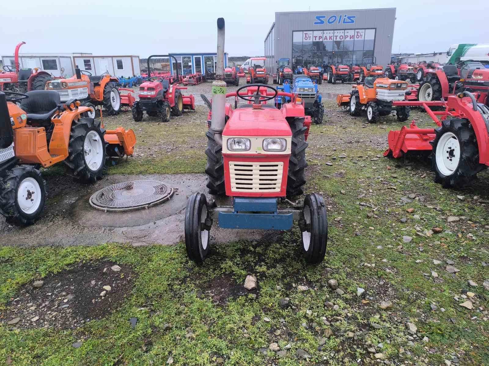 ������� Yanmar ���� ���� ������ | Mobile.bg � ����������� 5