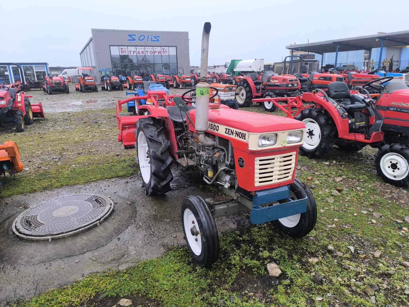 ������� Yanmar ���� ���� ������ | Mobile.bg � ����������� 6