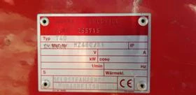 Автовишка Grove T40  4x4, снимка 15