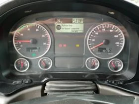 Бетон миксер Man TGS 32.360, снимка 4