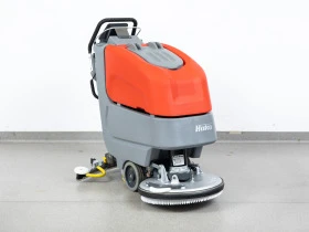 Други специализирани машини Друга Подопочистваща машина HAKO, Scrubmaster B45TB 510, снимка 4