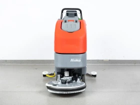 Други специализирани машини Друга Подопочистваща машина HAKO, Scrubmaster B45TB 510, снимка 3