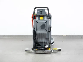 Други специализирани машини Друга Подопочистваща машина HAKO, Scrubmaster B45TB 510, снимка 7