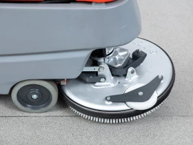 Други специализирани машини Друга Подопочистваща машина HAKO, Scrubmaster B45TB 510, снимка 12