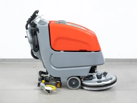 Други специализирани машини Друга Подопочистваща машина HAKO, Scrubmaster B45TB 510, снимка 5