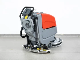 Други специализирани машини Друга Подопочистваща машина HAKO, Scrubmaster B45TB 510, снимка 6