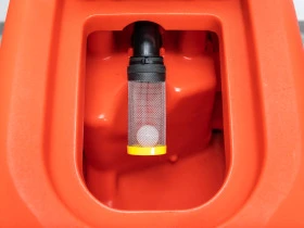 Други специализирани машини Друга Подопочистваща машина HAKO, Scrubmaster B45TB 510, снимка 16