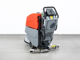 Други специализирани машини Друга Подопочистваща машина HAKO, Scrubmaster B45TB 510, снимка 8