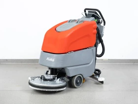 Други специализирани машини Друга Подопочистваща машина HAKO, Scrubmaster B45TB 510, снимка 2