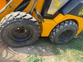 Багер JCB, снимка 8