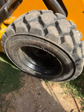 Багер JCB, снимка 6