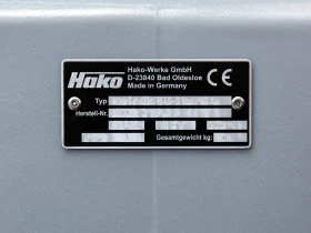      HAKO, Scrubmaster B45TB 510 | Mobile.bg    15