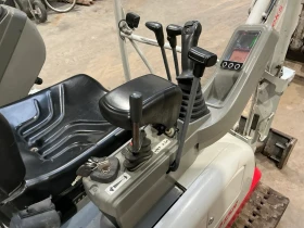  Takeuchi TB215R | Mobile.bg    7