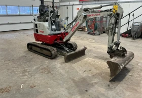  Takeuchi TB215R | Mobile.bg    5