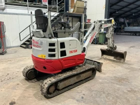  Takeuchi TB215R | Mobile.bg    4
