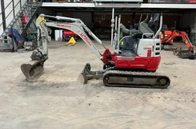  Takeuchi TB215R | Mobile.bg    2