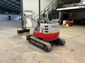 Takeuchi TB215R | Mobile.bg    3