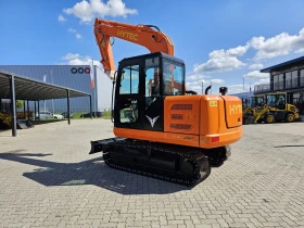 Обява за продажба на Багер Hytec F80 PRO ~90 000 лв. - изображение 4