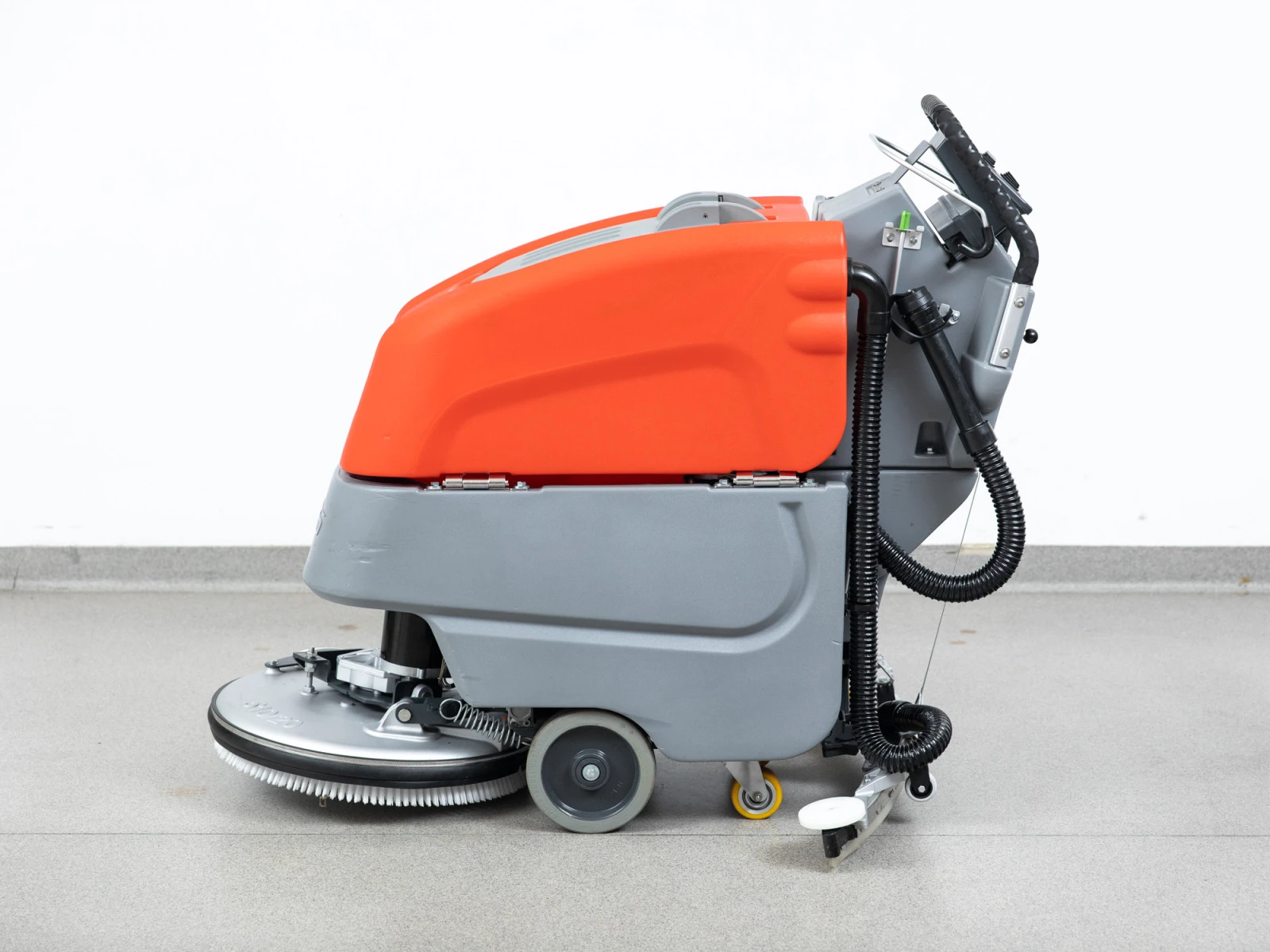      HAKO, Scrubmaster B45TB 510 | Mobile.bg   1