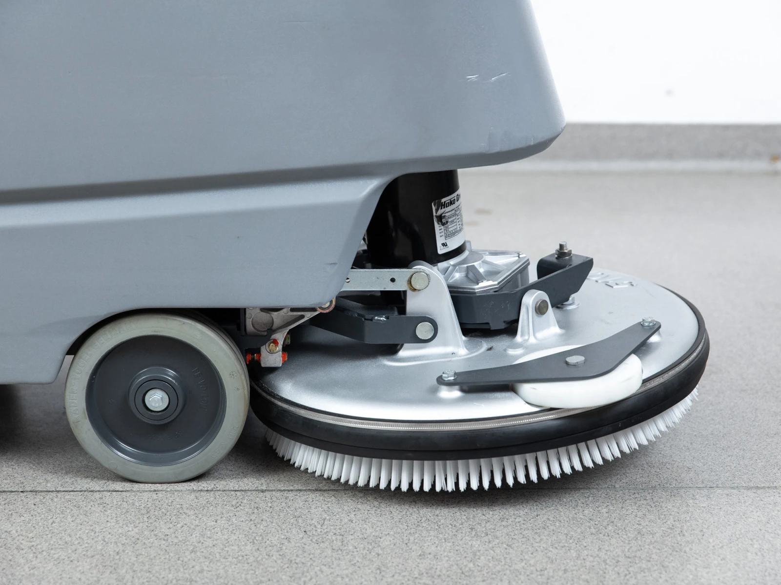      HAKO, Scrubmaster B45TB 510 | Mobile.bg   13