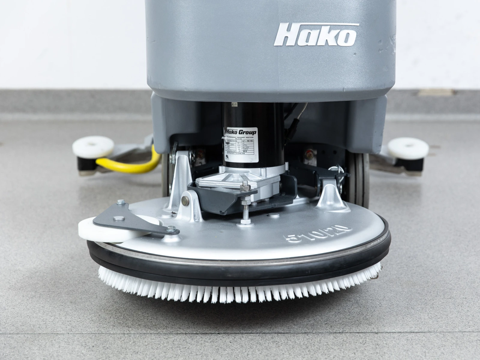      HAKO, Scrubmaster B45TB 510 | Mobile.bg   17