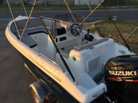 Лодка Собствено производство PEGAZUS 460, снимка 13