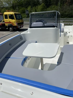 Лодка Собствено производство PEGAZUS 460, снимка 6